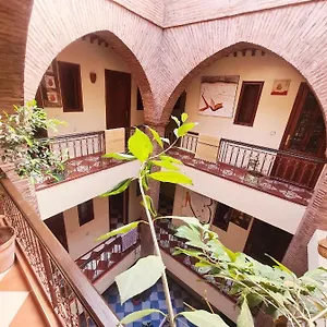  Bed and breakfast Salem Leksor Marruecos