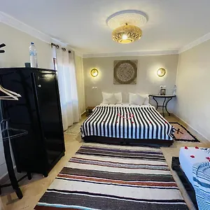  Bed and breakfast La Residenza Marruecos