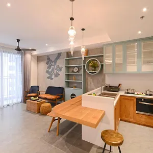 Apartment Anna
