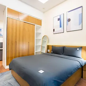 Homestay G9 Homestay - Tran Hung Dao