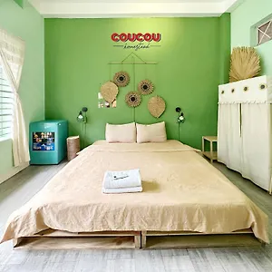 Homestay Coucou Homestead - I