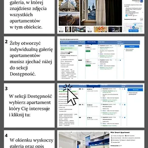 ** Apartahotel Saint Thomas Corner - By Upstairs Polonia