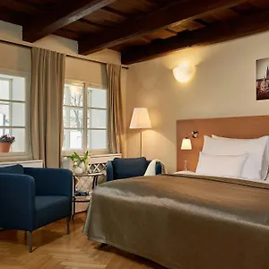 *** Hotel Mostecká 12 República Checa