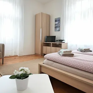 *** Apartahotel Angel República Checa