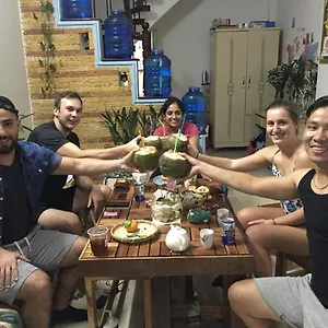 Homestay Saigon Dakao