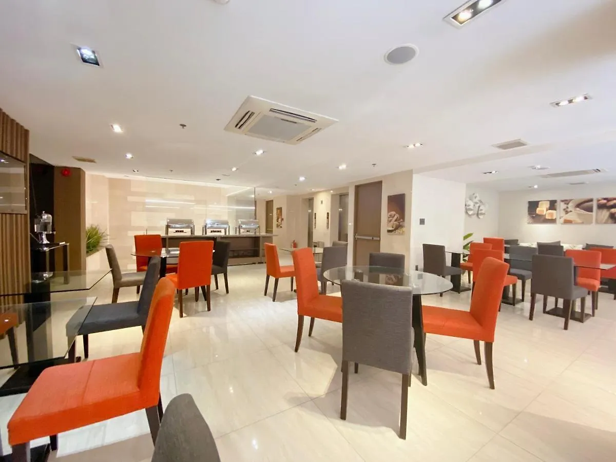 The Luxe Hotel Ho Chi Minh City