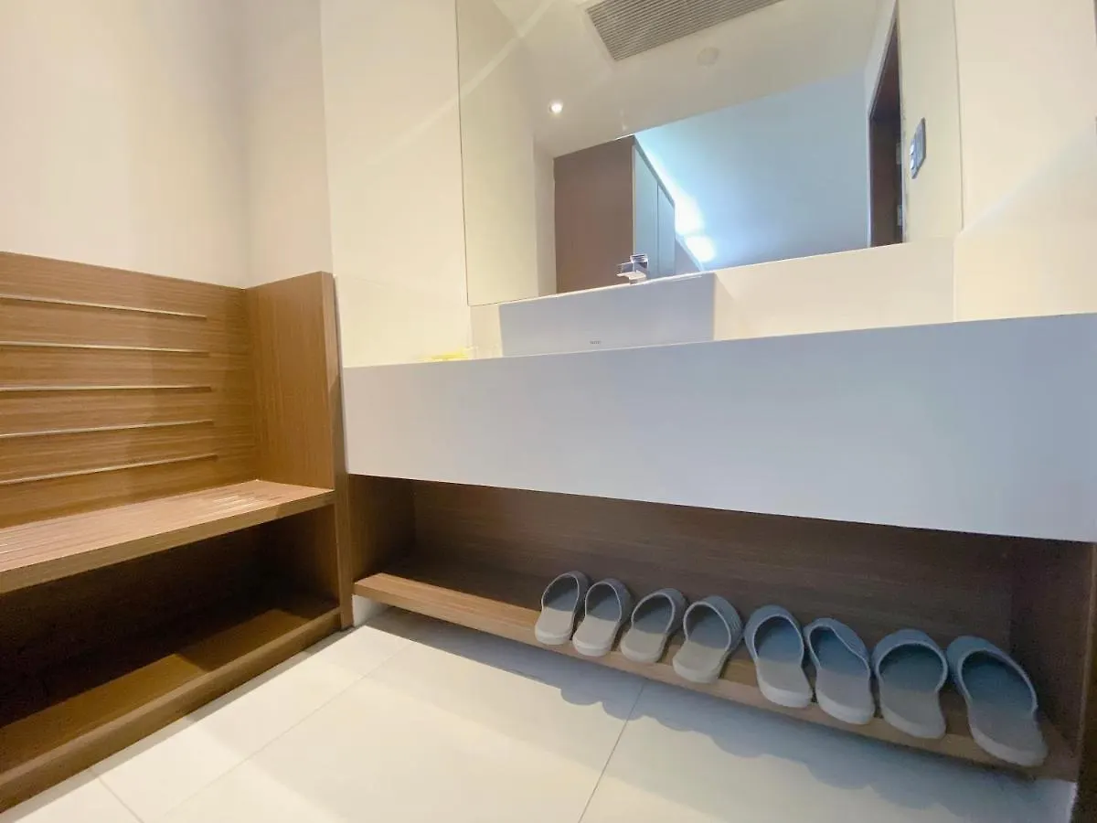 The Luxe Hotel Ho Chi Minh City