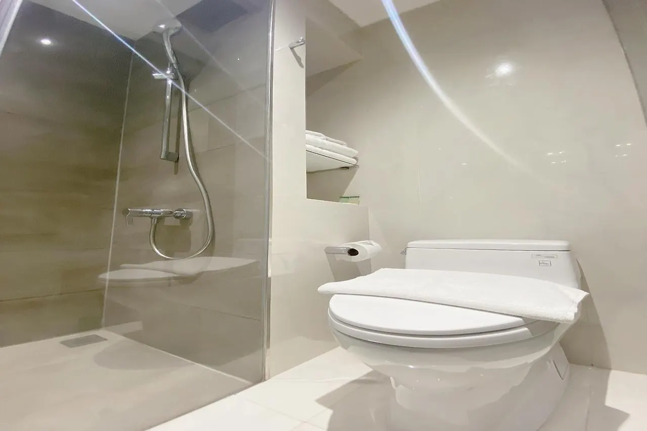 The Luxe Hotel Ho Chi Minh City